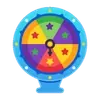 Daily Fortune Spin icon