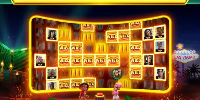 Rajalak Game Interface Screenshot 3