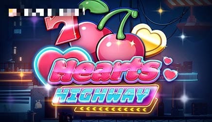 Hearts Highway