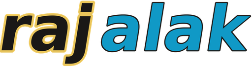 rajalak Logo
